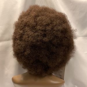 NWT Afro wig